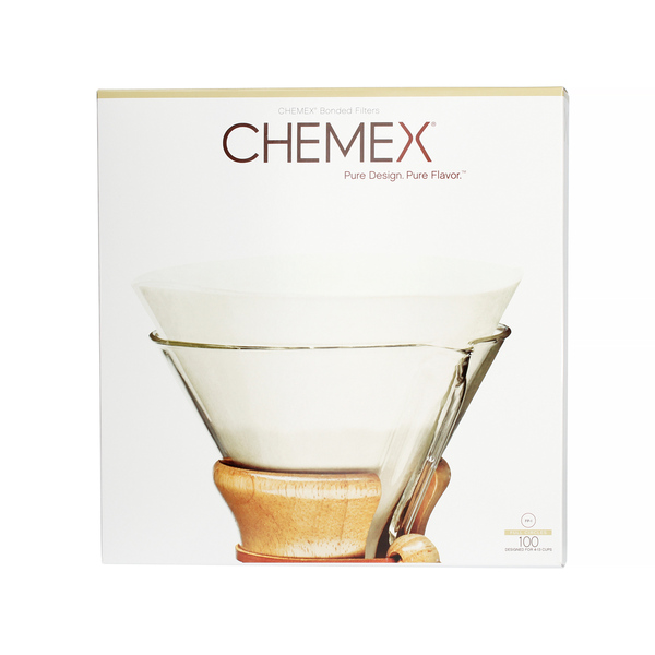 chemex papierové filtre