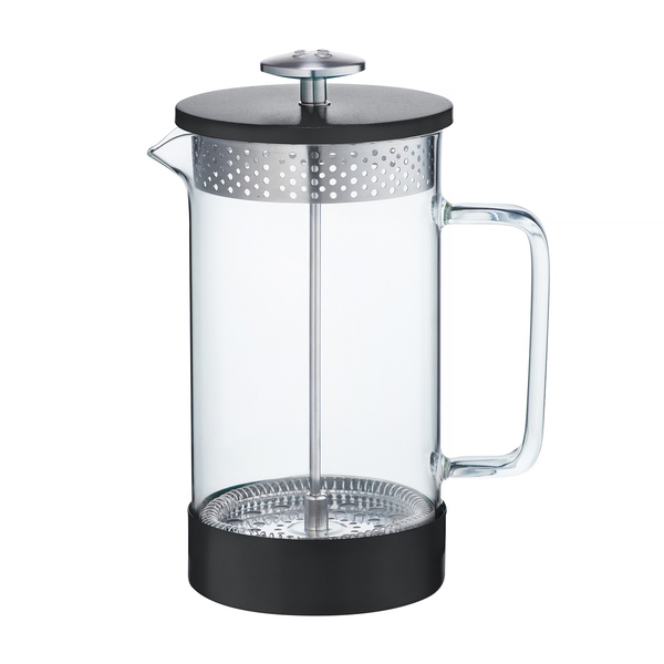 french press