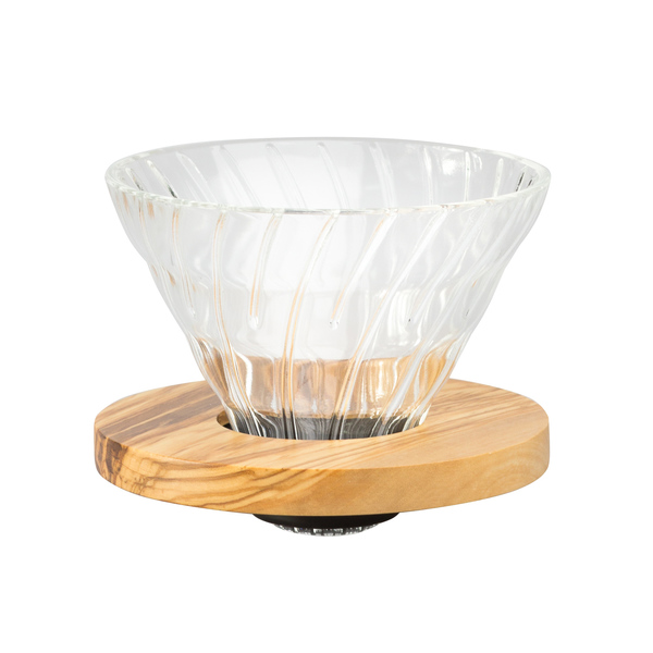 Hario V60 dripper prekvapkávač