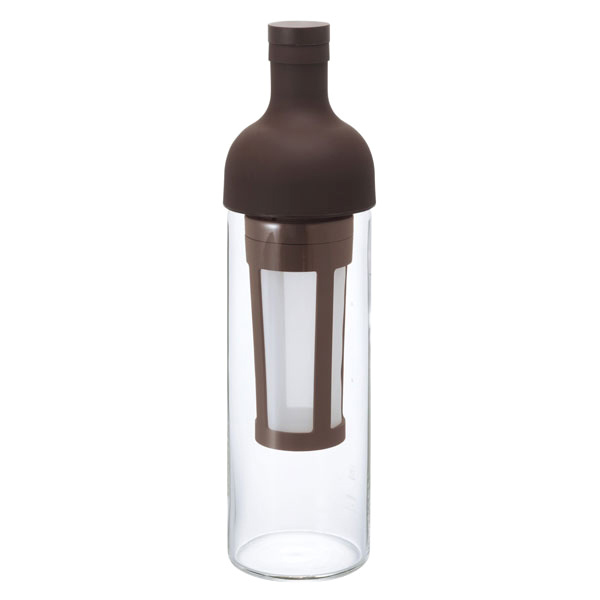 Hario Filter In Coffee Bottle