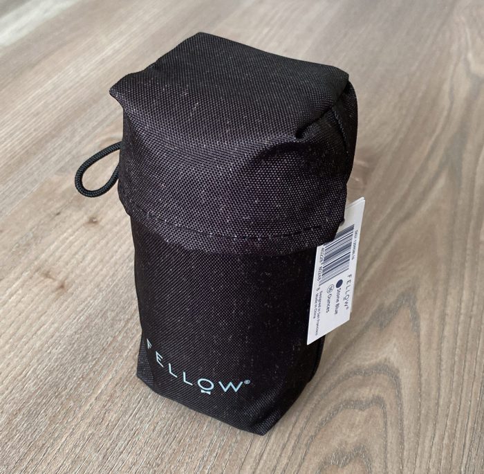 fellow carter move mug 473ml